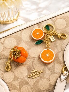 Key Charms
